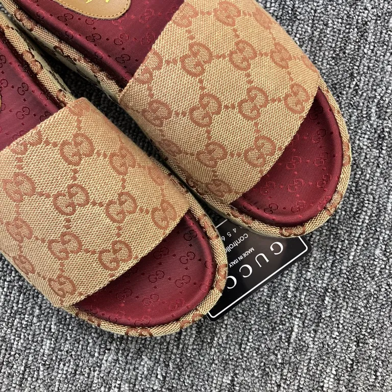 Gucci Shoe 